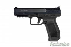 CANIK TP9 SF BLACK 9X19