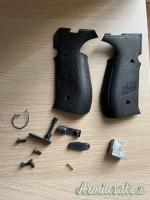 Sig Sauer Mosquito cal 22 LR