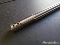 AAR93 7 mm Remington Magnum