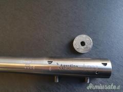 AAR93 7 mm Remington Magnum