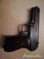 CEDO PISTOLA CZ MOD 27
