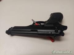 Pistola Beretta mod. 98 F, cal. 7,65 Parabellum