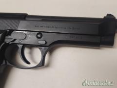 Pistola Beretta mod. 98 F, cal. 7,65 Parabellum