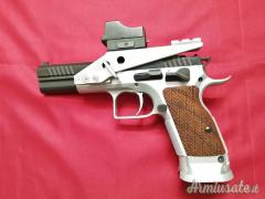Tanfoglio Limited 921 9x21mm IMI