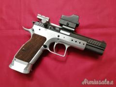 Tanfoglio Limited 921 9x21mm IMI
