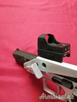Tanfoglio Limited 921 9x21mm IMI