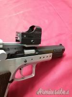 Tanfoglio Limited 921 9x21mm IMI