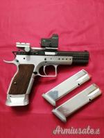 Tanfoglio Limited 921 9x21mm IMI