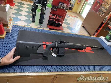 Sabatti mod. urban sniper black cal.308 Winchester (nuova) (vedi la descrizione)