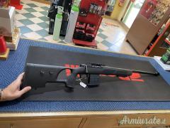 Sabatti mod. urban sniper black cal.308 Winchester (nuova) (vedi la descrizione)
