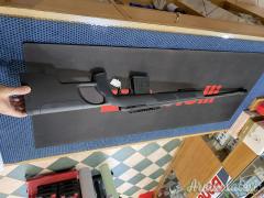 Sabatti mod. urban sniper black cal.308 Winchester (nuova) (vedi la descrizione)