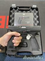 Arsenal firearms mod. strike one black cal. 9x19 Parabellum (nuova) (vedi la descrizione)