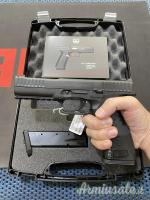 Arsenal firearms mod. strike one black cal. 9x19 Parabellum (nuova) (vedi la descrizione)