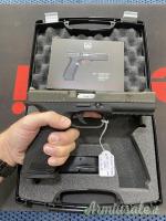 Arsenal FIREARMS MOD. STRIKE ONE GREEN CAL. 9x19mm Parabellum (NUOVA) (VEDI LA DESCRIZIONE)