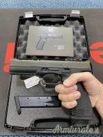 Arsenal FIREARMS MOD. STRIKE ONE GREEN CAL. 9x19mm Parabellum (NUOVA) (VEDI LA DESCRIZIONE)