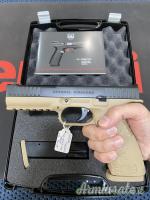 Arsenal FIREARMS MOD. STRIKE ONE BLACK/DESERT CAL. 9x19 Parabellum (NUOVA) (VEDI LA DESCRIZIONE)