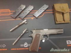 Colt 1911 U.S. Property - U.S. Army calibro 45 acp
