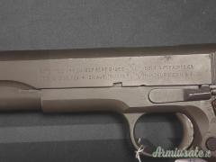 Colt 1911 U.S. Property - U.S. Army calibro 45 acp