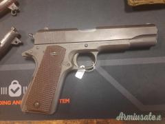 Colt 1911 U.S. Property - U.S. Army calibro 45 acp