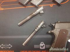 Colt 1911 U.S. Property - U.S. Army calibro 45 acp