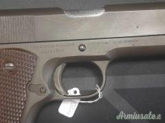 Colt 1911 U.S. Property - U.S. Army calibro 45 acp