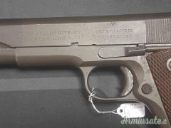 Colt 1911 U.S. Property - U.S. Army calibro 45 acp