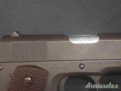 Colt 1911 U.S. Property - U.S. Army calibro 45 acp