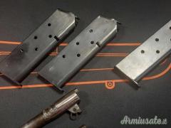 Colt 1911 U.S. Property - U.S. Army calibro 45 acp