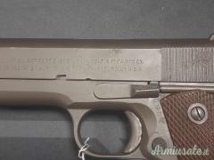 Colt 1911 U.S. Property - U.S. Army calibro 45 acp