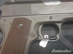 Colt 1911 U.S. Property - U.S. Army calibro 45 acp