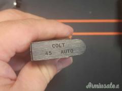 Colt 1911 U.S. Property - U.S. Army calibro 45 acp
