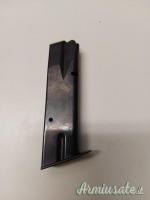 Caricatore per pistola Tanfoglio GT21, cal. 9x21