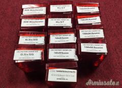 Lee Factory Crimp Die Nuovi