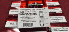 Lee Factory Crimp Die Nuovi