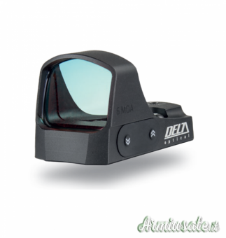 DELTA OPTICAL STRYKER 6 MOA