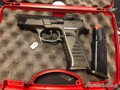 Tanfoglio Force 921 Carry R 9x21mm IMI