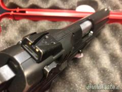 Tanfoglio Force 921 Carry R 9x21mm IMI
