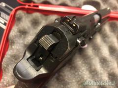 Tanfoglio Force 921 Carry R 9x21mm IMI