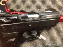 Tanfoglio Force 921 Carry R 9x21mm IMI
