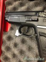 Tanfoglio Force 921 Carry R 9x21mm IMI