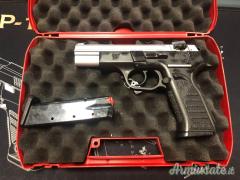 Tanfoglio Force 921 R 9x21mm IMI