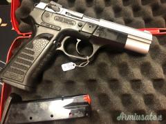 Tanfoglio Force 921 R 9x21mm IMI