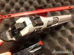 Tanfoglio Force 921 R 9x21mm IMI