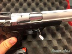 Tanfoglio Force 921 R 9x21mm IMI