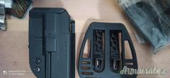 Fondina Glock 17