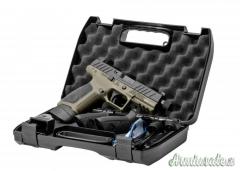 Beretta APX A1 TACTICAL 9x19mm Parabellum | Luger | NATO