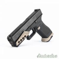 Glock 17 GEN5 9x21mm IMI