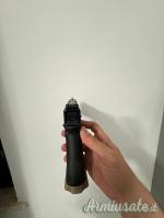 Glock 17 GEN5 9x21mm IMI