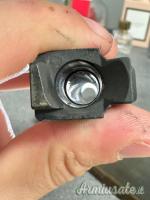 Glock 17 GEN5 9x21mm IMI