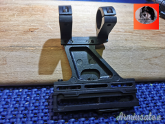 VOMZ ATTACCO PER KALASHNIKOV